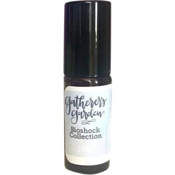 Bioshock Collection - Gatherer's Garden