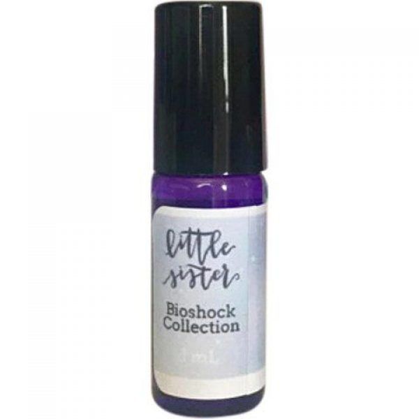 Bioshock Collection - Little Sister