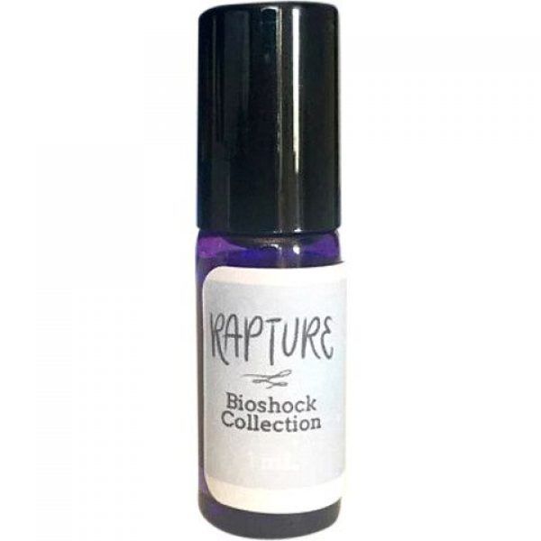 Bioshock Collection - Rapture