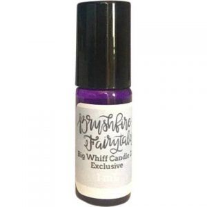 Brushfire Fairytales