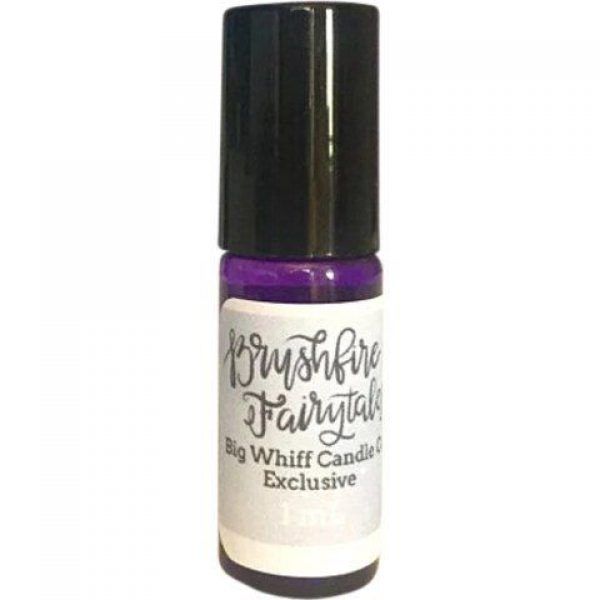 Brushfire Fairytales