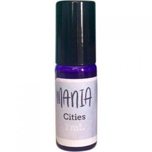 Cities - Mania