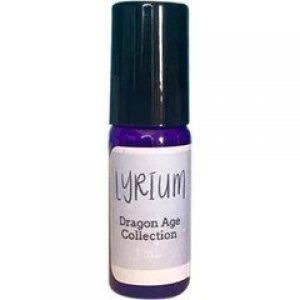 Dragon Age Collection - Lyrium