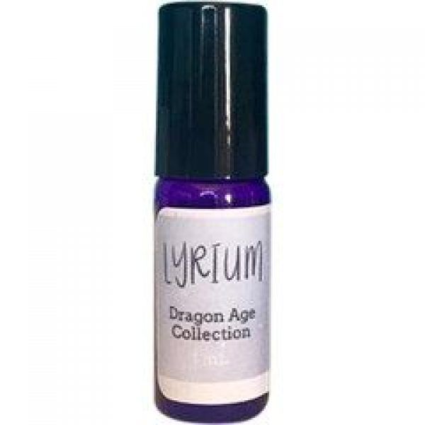 Dragon Age Collection - Lyrium