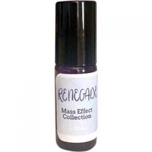 Mass Effect Collection - Renegade