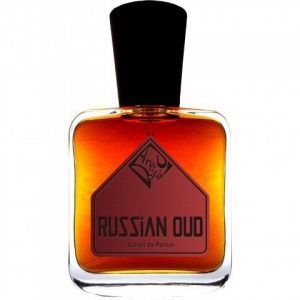 Russian Oud
 EXTRAIT DE PARFUM