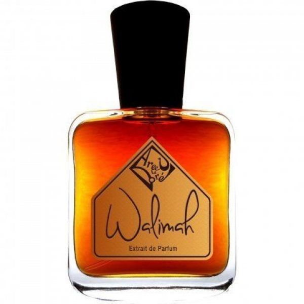 Walimah
 EXTRAIT DE PARFUM