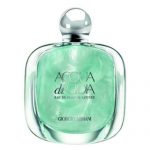 Armani perfume Acqua Di Gioia Satin Edition