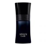 Armani Code Homme, your seduction ally