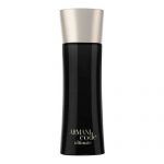 The luxurious Armani Code Ultimate