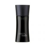 Armani Code, a new look at man