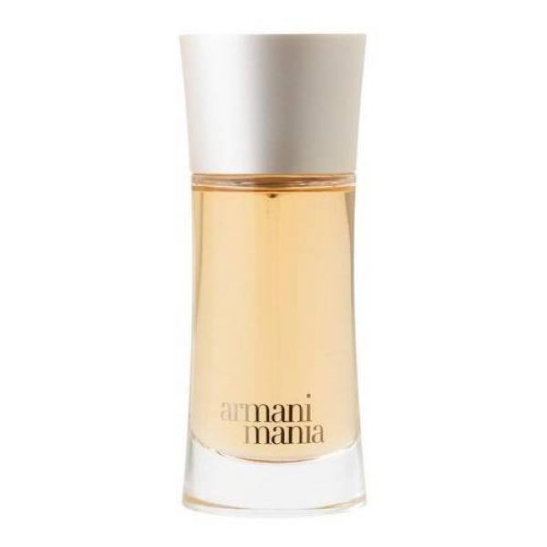 The feminine fragrance Armani Mania for Women