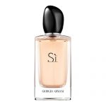 Women’s perfume: Si