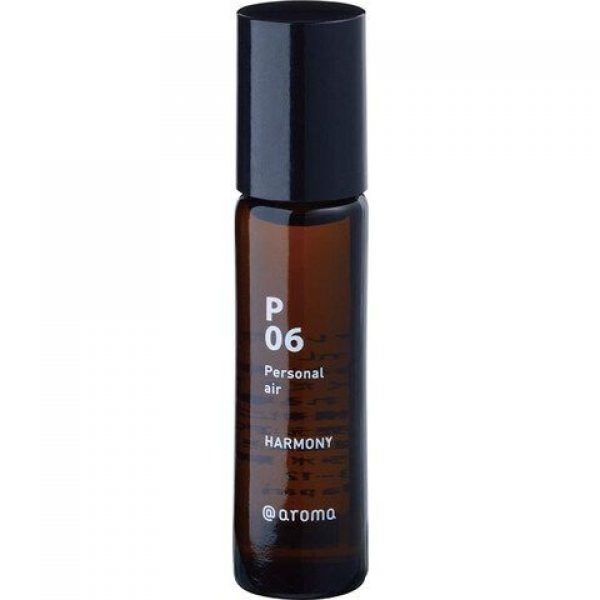 Personal air - P06 Harmony ロールオンフレグランス P06 ハーモニー