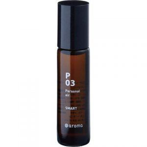 Personal air - P03 Smart ロールオンフレグランス P03 スマート