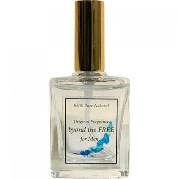 Byond the Free for Men