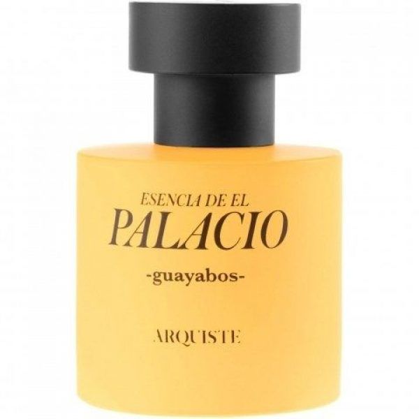 Esencia de El Palacio - Guayabos