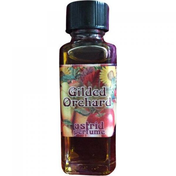Gilded Orchard