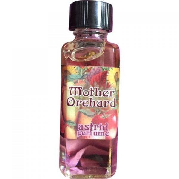 Mother Orchard