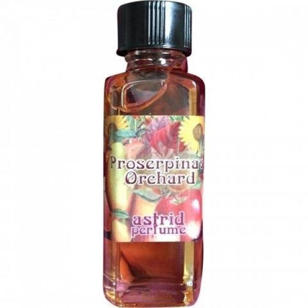 Proserpina's Orchard