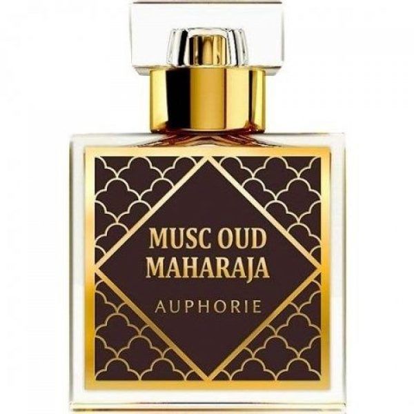 Musc Oud Maharaja