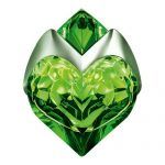 Mugler Aura in its Eau de Toilette version