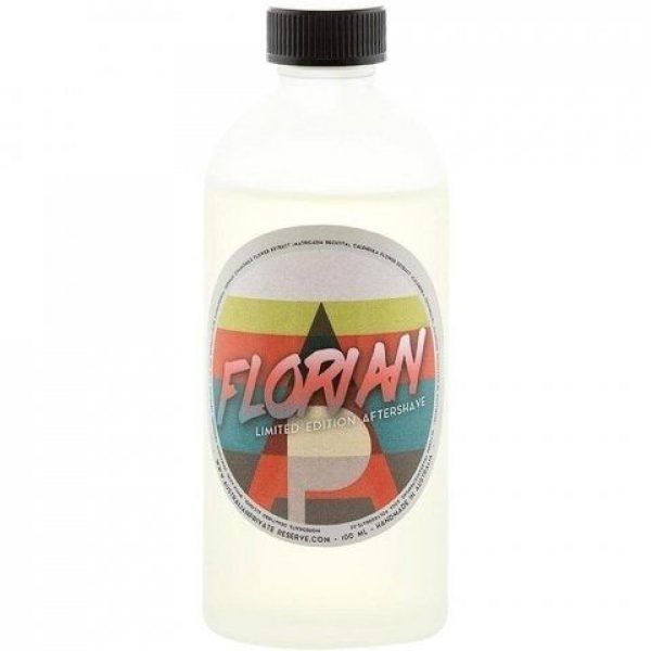 Florian
 AFTERSHAVE