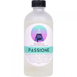 Passione
 AFTERSHAVE