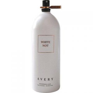 White Not
 HAIR PERFUME