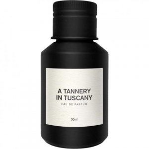 A Tannery in Tuscany
 EAU DE PARFUM