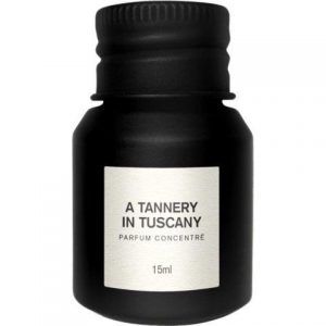 A Tannery in Tuscany
 PARFUM CONCENTRÉ
