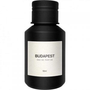 Budapest
 EAU DE PARFUM