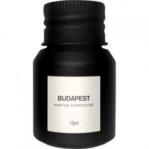Budapest
 PARFUM CONCENTRÉ