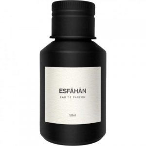 Esfāhān
 EAU DE PARFUM