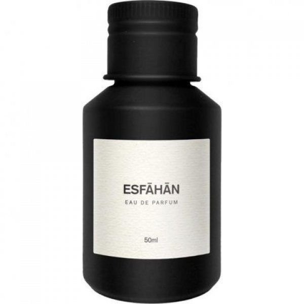 Esfāhān
 EAU DE PARFUM