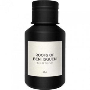 Roofs of Beni Isguen
 EAU DE PARFUM