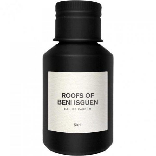 Roofs of Beni Isguen
 EAU DE PARFUM