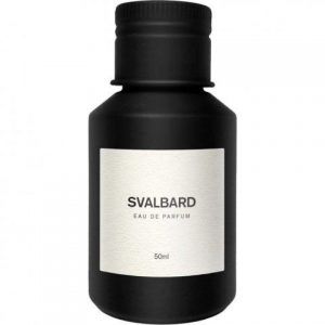 Svalbard
 EAU DE PARFUM