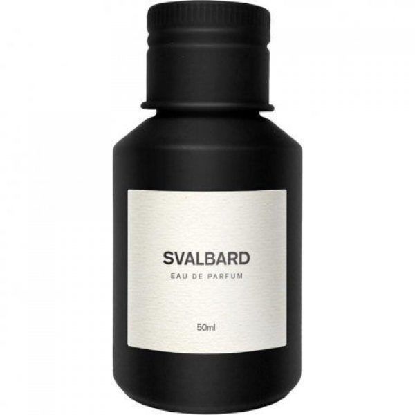 Svalbard
 EAU DE PARFUM