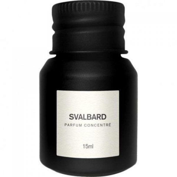 Svalbard
 PARFUM CONCENTRÉ