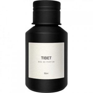 Tibet
 EAU DE PARFUM