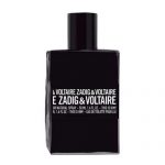 Our opinion on This is Him by Zadig & Voltaire