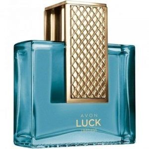 Luck Limitless for Him
 EAU DE TOILETTE