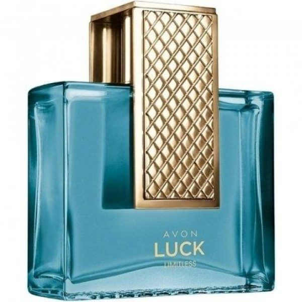Luck Limitless for Him
 EAU DE TOILETTE