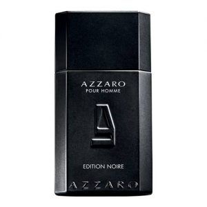 The Edition Noire Azzaro fragrance for men