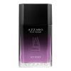 Azzaro spices up his perfume for men