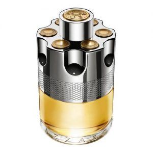 Wanted: A daring and intriguing fragrance from Azzaro