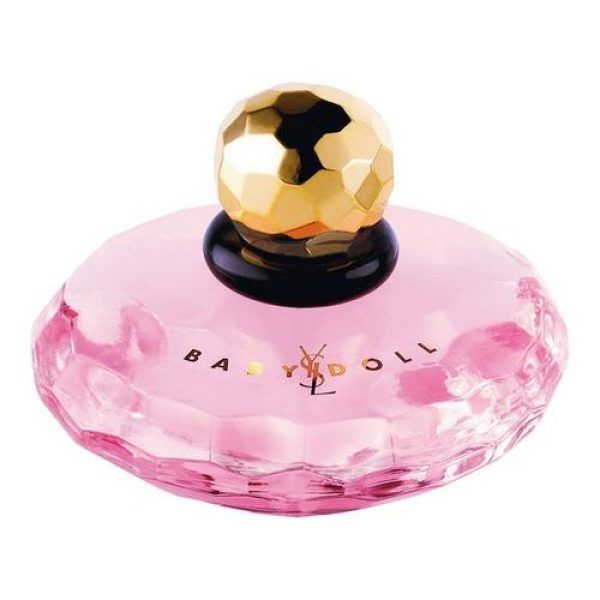 Baby Doll, the deliciously sassy fragrance
