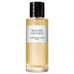 New Balade Sauvage fragrance from Dior