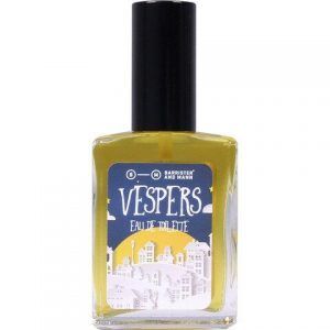 Vespers
 EAU DE TOILETTE